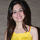 Sanjeeda Sheikh