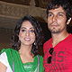 Mahi Gill and Randeep Hooda