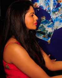 Bhairavi Goswami