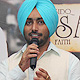 Punjabi sufi singer Satinder Sartaj