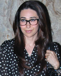 Karisma Kapoor