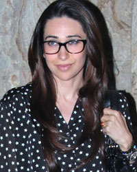 Karisma Kapoor