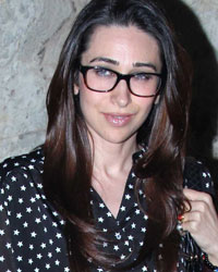 Karisma Kapoor