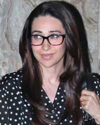 Karisma Kapoor