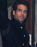 Tusshar Kapoor