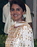 Neetu Kapoor