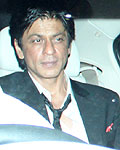 Shahrukh Khan