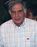 Ratan Tata