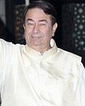 Randhir Kapoor