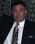 Rishi Kapoor