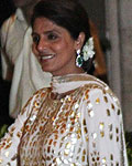 Neetu Kapoor