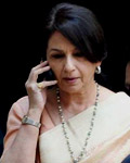 Sharmila Tagore