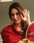 Saif Ali Khan and Kareena Kapoor tied the knot legally through a registered marriage