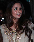 Kareena Kapoor and Saif Ali Khan`s Sangeet Ceremony