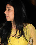 Kareena Kapoor and Saif Ali Khan`s Sangeet Ceremony