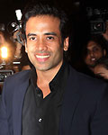 Tusshar Kapoor