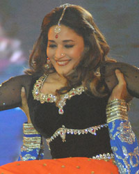 Madhuri Dixit