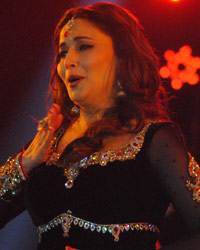 Madhuri Dixit