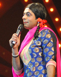 Sunil Grover