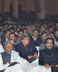 Saifai Mahotsav 2014