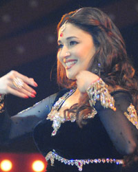 Madhuri Dixit