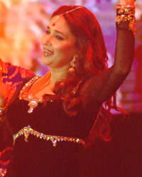 Madhuri Dixit