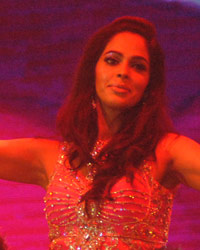 Mallika Sherawat