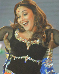 Madhuri Dixit