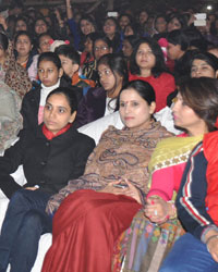 Saifai Mahotsav 2015