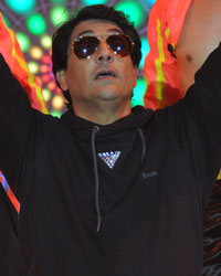 Shiamak Davar