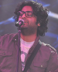 Arijit Singh