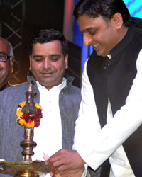 Saifai Mahotsav 2016