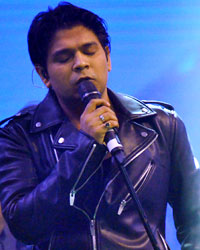 Ankit Tiwari