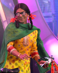 Sunil Grover