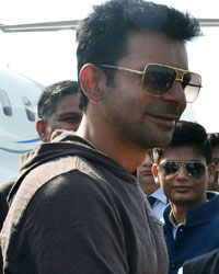 Sunil Grover