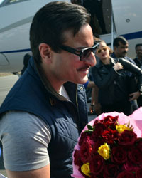 Saif Ali Khan