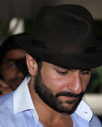 Saif Ali Khan