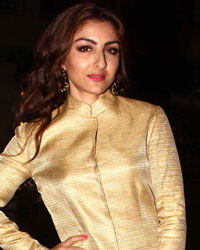 Soha Ali Khan