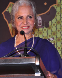 Waheeda Rehman