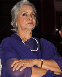 Waheeda Rehman