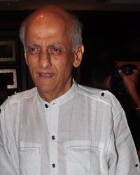 Mukesh Bhatt