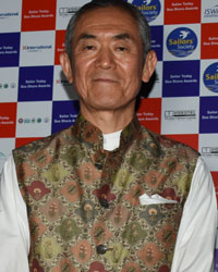 Imaizumi San