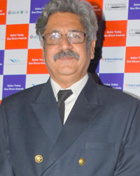 Captain Sunil Nangia