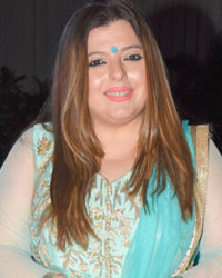 Delnaaz Irani