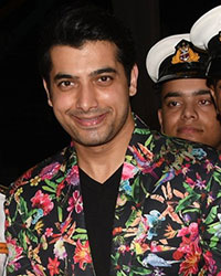 Sharad Malhotra