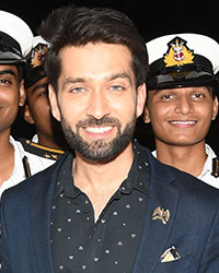 Nakuul Mehta