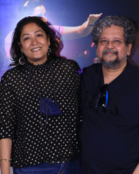 Saina Trailer Launch