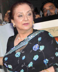 Saira Banu