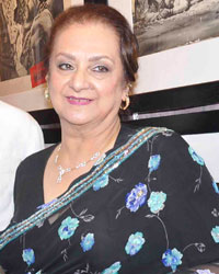 Saira Banu