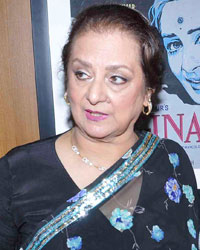 Saira Banu